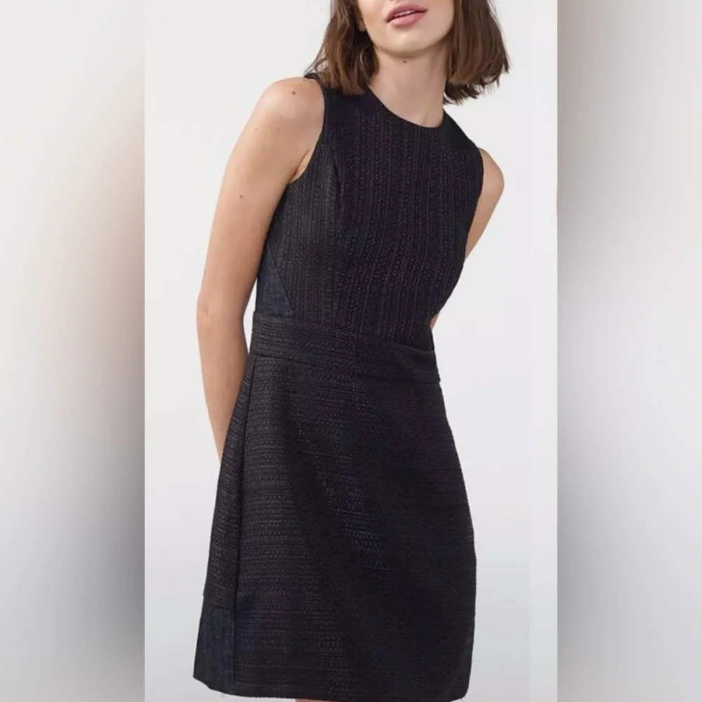 MADEWELL DRESS - Picture 7 of 10